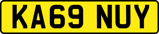 KA69NUY