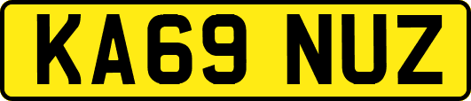 KA69NUZ