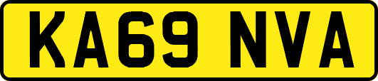 KA69NVA