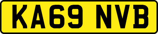 KA69NVB