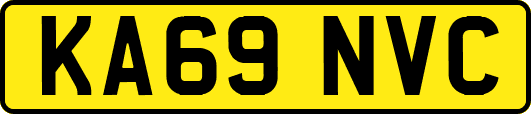 KA69NVC