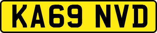 KA69NVD