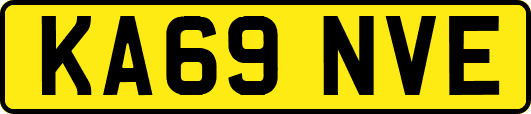 KA69NVE