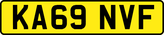 KA69NVF