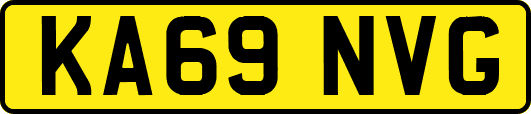KA69NVG