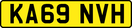 KA69NVH