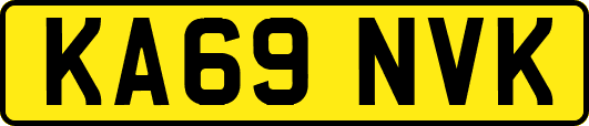 KA69NVK