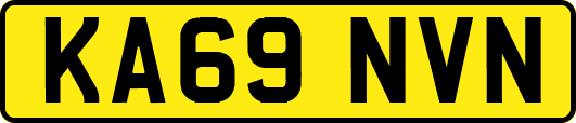 KA69NVN