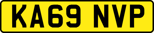 KA69NVP