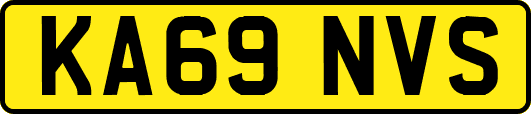 KA69NVS