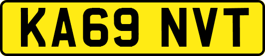 KA69NVT
