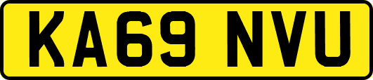 KA69NVU