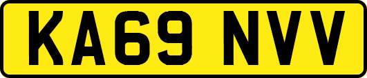 KA69NVV