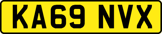 KA69NVX