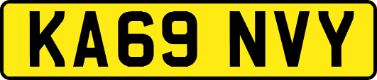 KA69NVY