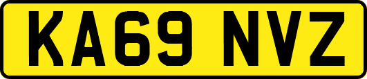 KA69NVZ