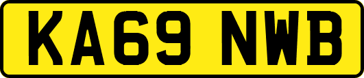 KA69NWB