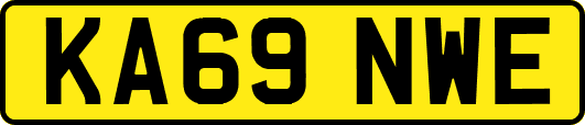 KA69NWE