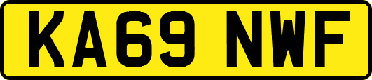 KA69NWF