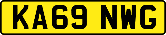 KA69NWG