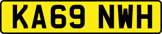 KA69NWH