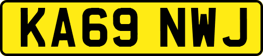 KA69NWJ