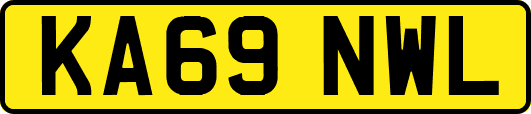KA69NWL