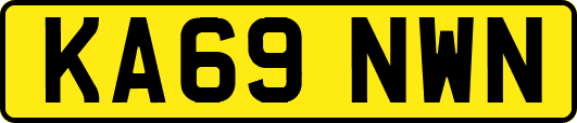 KA69NWN