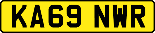 KA69NWR