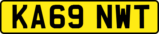 KA69NWT
