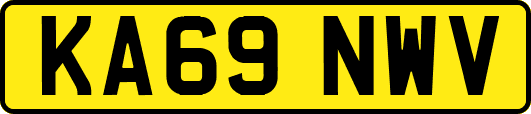 KA69NWV
