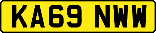 KA69NWW