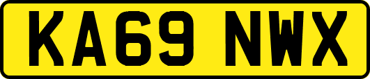 KA69NWX
