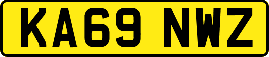 KA69NWZ