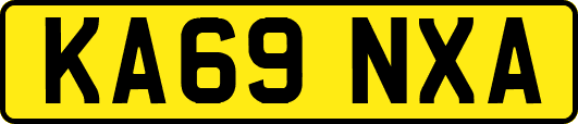 KA69NXA