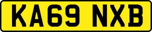 KA69NXB
