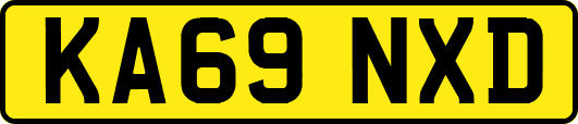 KA69NXD