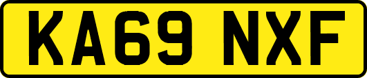KA69NXF