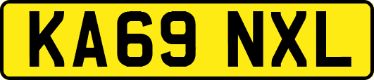 KA69NXL