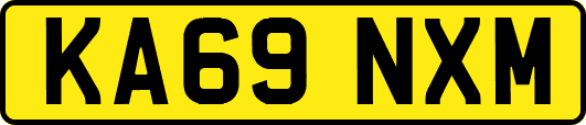 KA69NXM