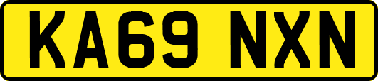 KA69NXN