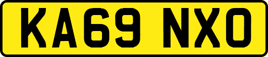 KA69NXO