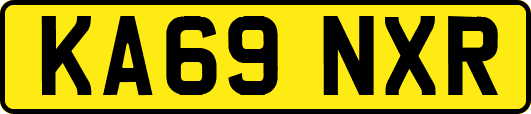 KA69NXR