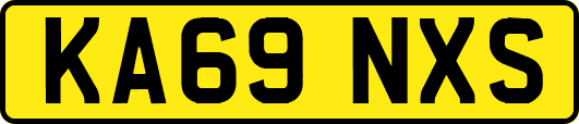 KA69NXS