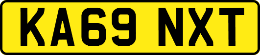 KA69NXT