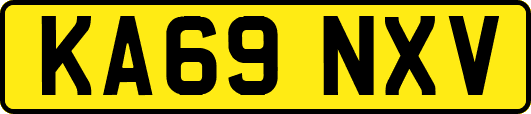 KA69NXV