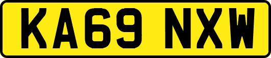 KA69NXW