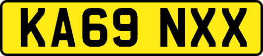 KA69NXX