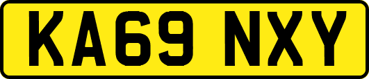 KA69NXY