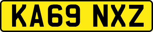 KA69NXZ
